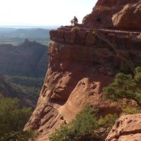 Martin Doucot's Photo