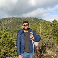 Miguel Angel Dominguez's Photo