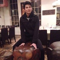 Photos de Teddy van der Woodsen