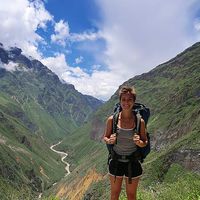 Kristen  Burkhart's Photo