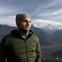 Mark Levenson的照片