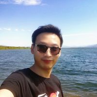 Bojack Zhao的照片