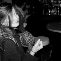 Photos de Jeanne Delisle