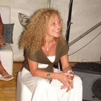 Claudia Roiz's Photo