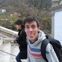 Marco Rodrigues's Photo