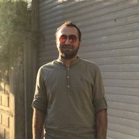 Hüseyin Lokman Çınar的照片