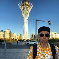Rafał Bogunia's Photo