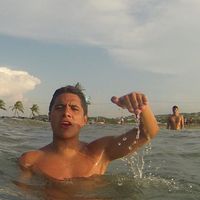 Anderson Arévalo's Photo