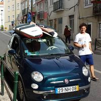 Andraž Šparovec的照片