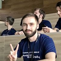 Artem  Putem's Photo