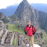 Tom McGregor's Photo