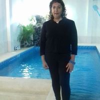 Elizabeth Moncayo's Photo