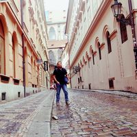 Photos de Yasseen Taha