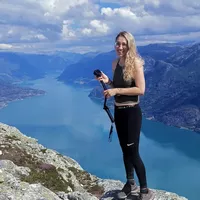 Jennifer Majcher's Photo