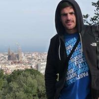 Santiago Latorre's Photo