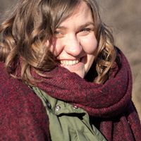 Valérie Heintzelmann的照片