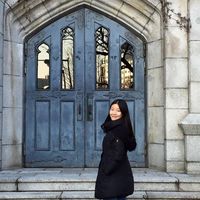 Fotos de Erin Yutong Zhang