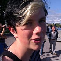 Fotos von Karin Blomgren