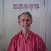 Frank Ledwith's Photo