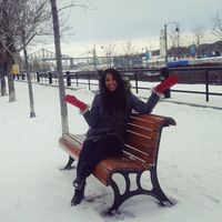 Aridai noriega's Photo