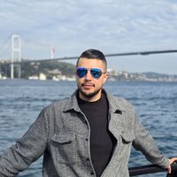 Omar Bala'awi's Photo