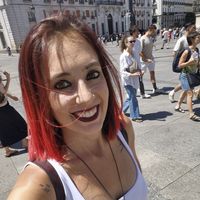 Carmen Espinosa的照片