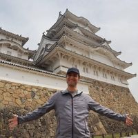 Mariano Cadeneau's Photo