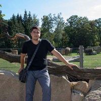 Szabolcs Horváth's Photo