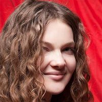 Lyubov Mozhina's Photo