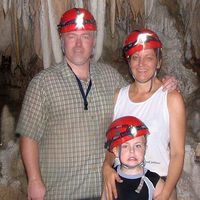 Chris Warren-Boulton's Photo