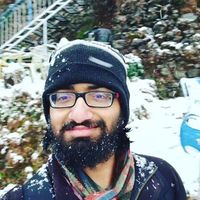 Vibhor Gupta's Photo