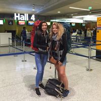 Fotos de Joanne Goubet