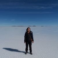 ChristineNip的照片