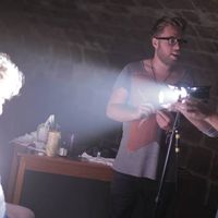 Adam Morris的照片