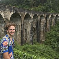 Francois Naude的照片