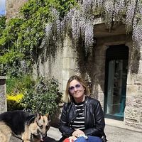 Aldonka Placek的照片