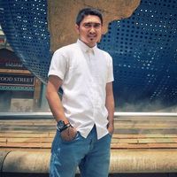 Rinaldi A Thal's Photo