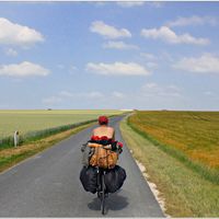 Fotos de Gonzalo Julián Salazar