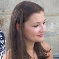 Zoey Zuhause's Photo