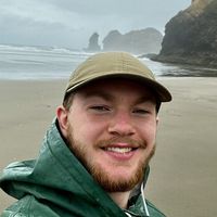 Adam Steenson's Photo