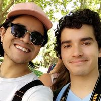 Mauricio M. Pastrana的照片