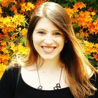 Amanda Novak的照片