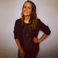 Janina Steinert的照片