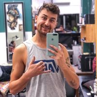 Gonzalo Barragan's Photo