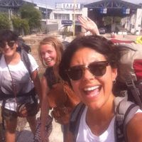 Le foto di Ligia Bouere