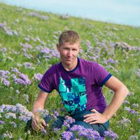 Alexey Zyryanov的照片