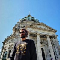 Fotos de Marius Čegy