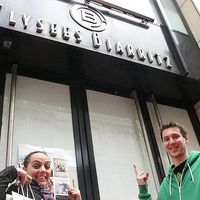 Fotos von Jérémie Saint-Martin