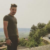 Gianluca Falciglia的照片