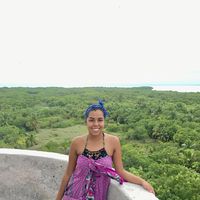 Mariana Ixtla's Photo